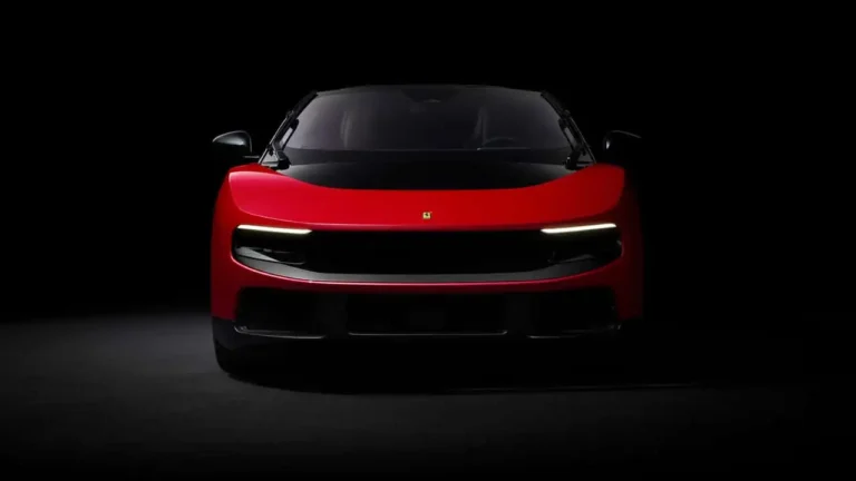 Ferrari elétrica divide opiniões e provoca tensão entre investidores