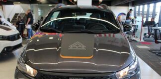 Fiat Argo Trekking 2026 chama atenção pelo pacote e preço quase igual ao Pulse Drive