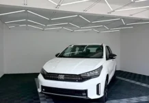 Vale a pena? Novo Fiat Cronos Precision 2026 entrega conforto e economia Vale a pena? Novo Fiat Cronos Precision 2026 entrega conforto e economia