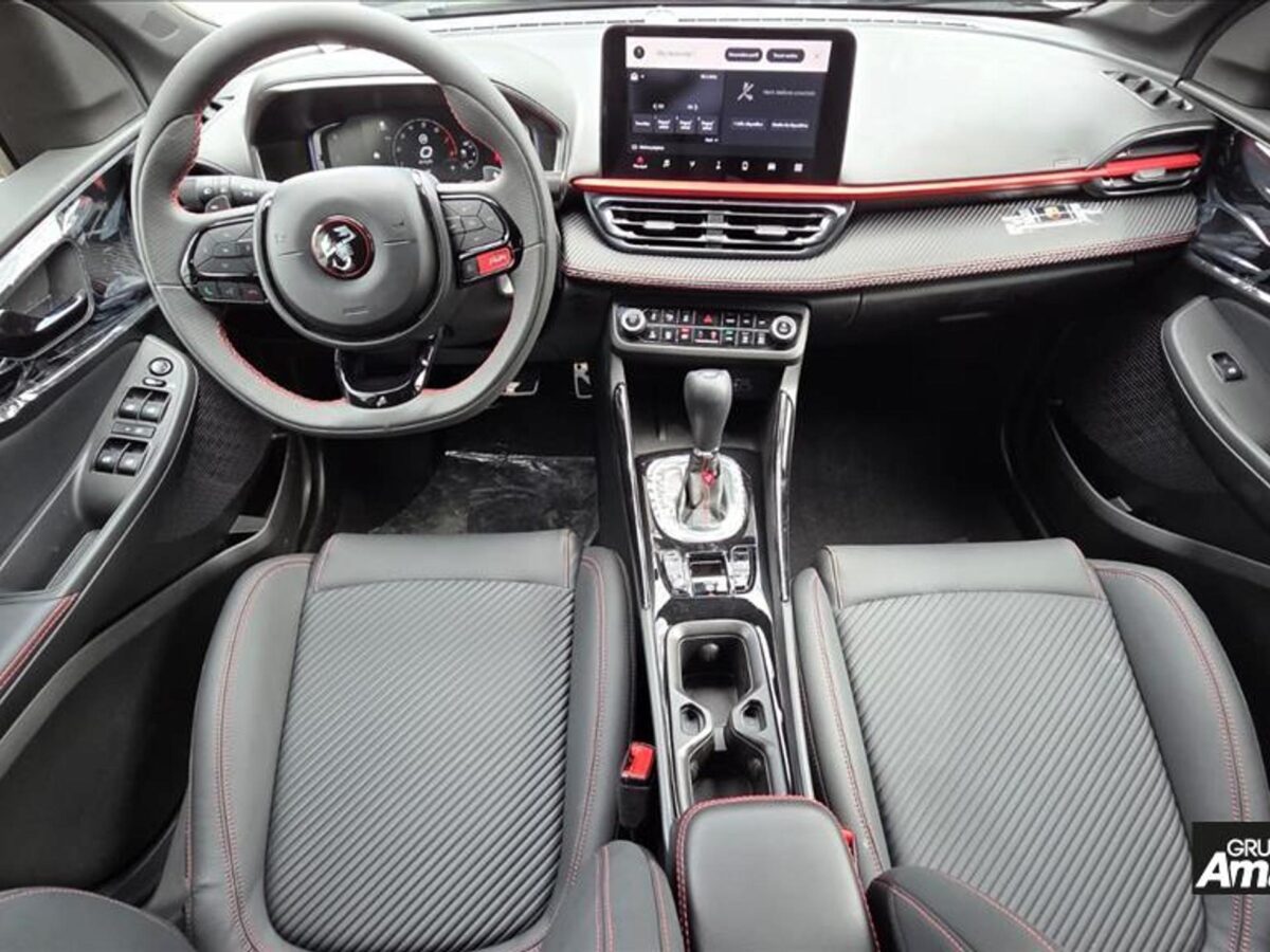 Fiat Fastback Abarth 2026 assusta no consumo? Descobrimos a verdade!