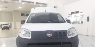 Avaliação Fiat Fiorino 2026: ainda vale a pena comprar?