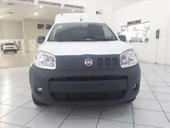 Avaliação Fiat Fiorino 2026: ainda vale a pena comprar? Avaliação Fiat Fiorino 2026: ainda vale a pena comprar?
