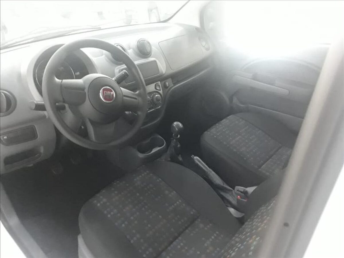 Avaliação Fiat Fiorino 2026: ainda vale a pena comprar?