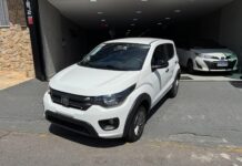 Fiat Mobi Like 2026: ainda vale a pena comprar o compacto mais barato do Brasil? Fiat Mobi Like 2026: ainda vale a pena comprar o compacto mais barato do Brasil?