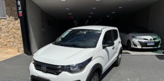 Fiat Mobi Like 2026: ainda vale a pena comprar o compacto mais barato do Brasil?