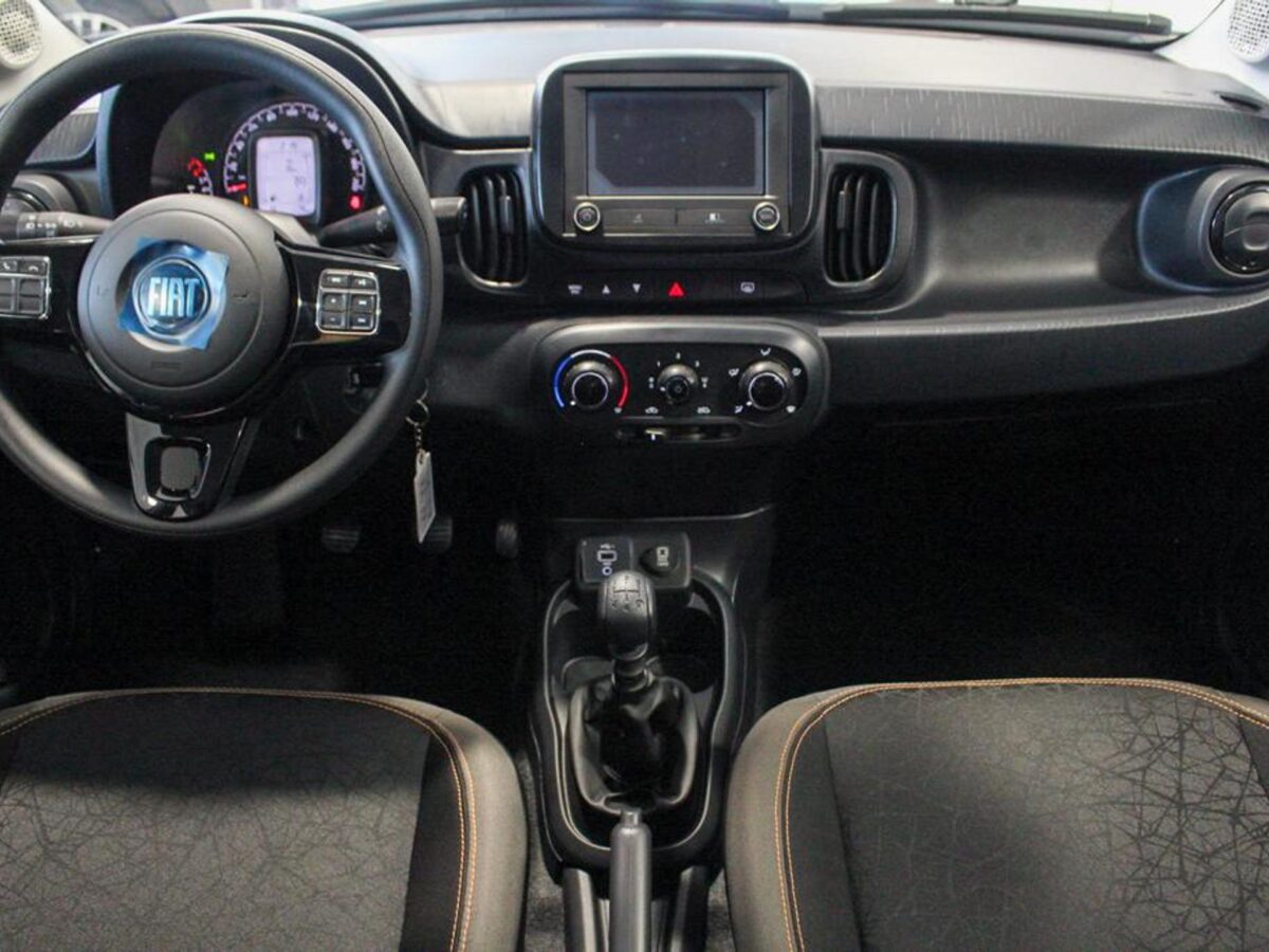 Fiat Mobi Trekking 2026: ainda vale a pena comprar ou já passou da hora? análise sincera