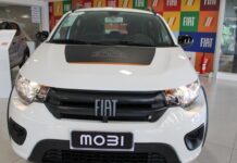 Fiat Mobi Trekking 2026: ainda vale a pena comprar ou já passou da hora? análise sincera Fiat Mobi Trekking 2026: ainda vale a pena comprar ou já passou da hora? análise sincera