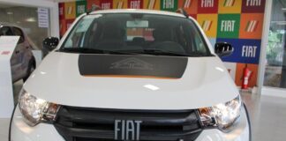 Fiat Mobi Trekking 2026: ainda vale a pena comprar ou já passou da hora? análise sincera