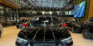 Fiat Pulse Abarth 2026 surpreende no consumo e desempenho? avaliação completa