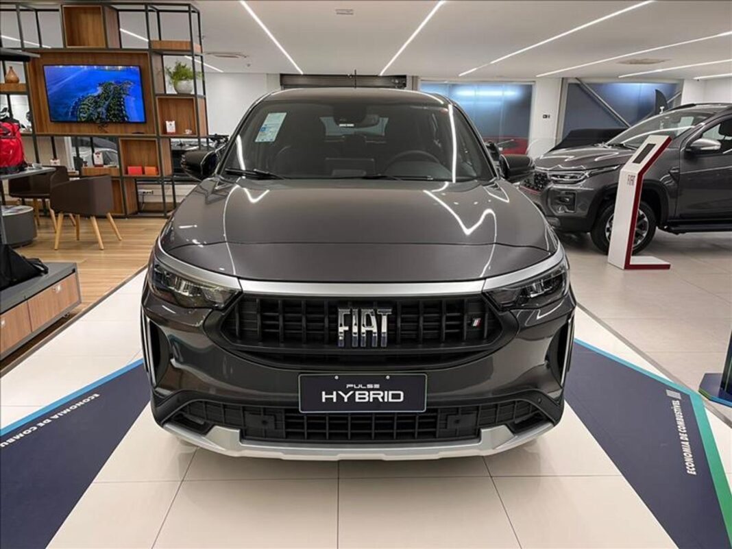 Fiat Pulse híbrido chama atenção, mas esses 5 motivos pesam contra