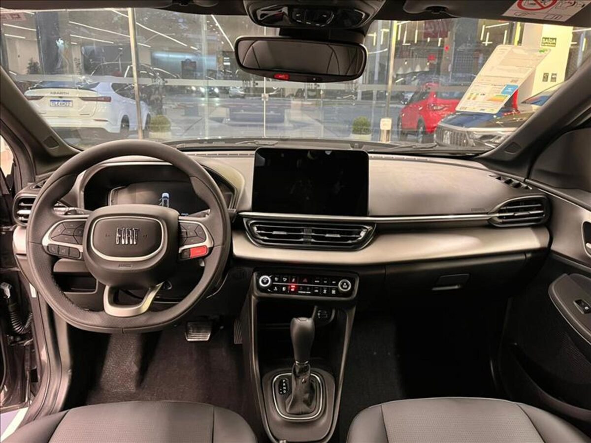 Fiat Pulse híbrido chama atenção, mas esses 5 motivos pesam contra