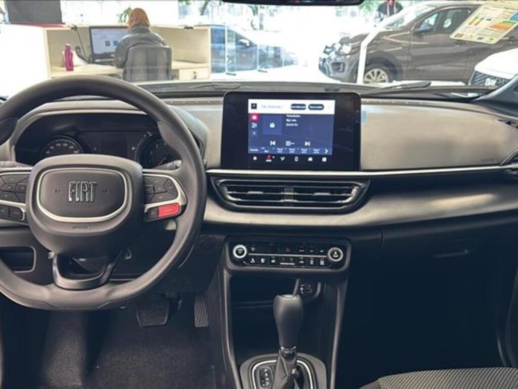 Fiat Pulse x Volkswagen Tera: qual SUV compacto entrega mais por menos?