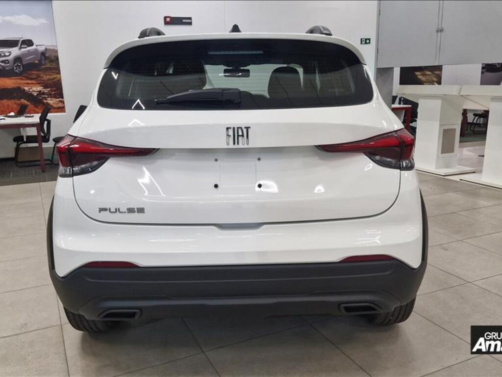 Fiat Pulse x Volkswagen Tera: qual SUV compacto entrega mais por menos?