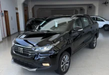 Fiat Strada Volcano 2027 custa menos e pode agradar mais que as turbinadas Fiat Strada Volcano 2027 custa menos e pode agradar mais que as turbinadas