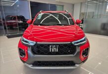 Avaliamos a Fiat Strada 2027 e estas mudanças chamaram atenção Avaliamos a Fiat Strada 2027 e estas mudanças chamaram atenção