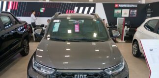 Nova Fiat Strada Ultra 2027 estreia praticamente igual; confira o valor da picape