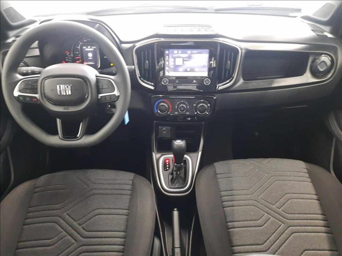 Fiat Strada Volcano 2027 custa menos e pode agradar mais que as turbinadas