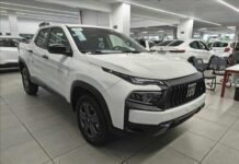 Fiat Toro Endurance 1.3 Turbo 2026 ficou mais completa sem perder a proposta acessível Fiat Toro Endurance 1.3 Turbo 2026 ficou mais completa sem perder a proposta acessível