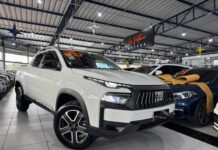Avaliamos a nova Fiat Toro Freedom 2026: vale a pena comprar? Avaliamos a nova Fiat Toro Freedom 2026: vale a pena comprar?