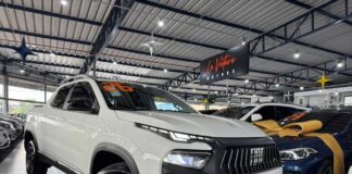 Avaliamos a nova Fiat Toro Freedom 2026: vale a pena comprar?