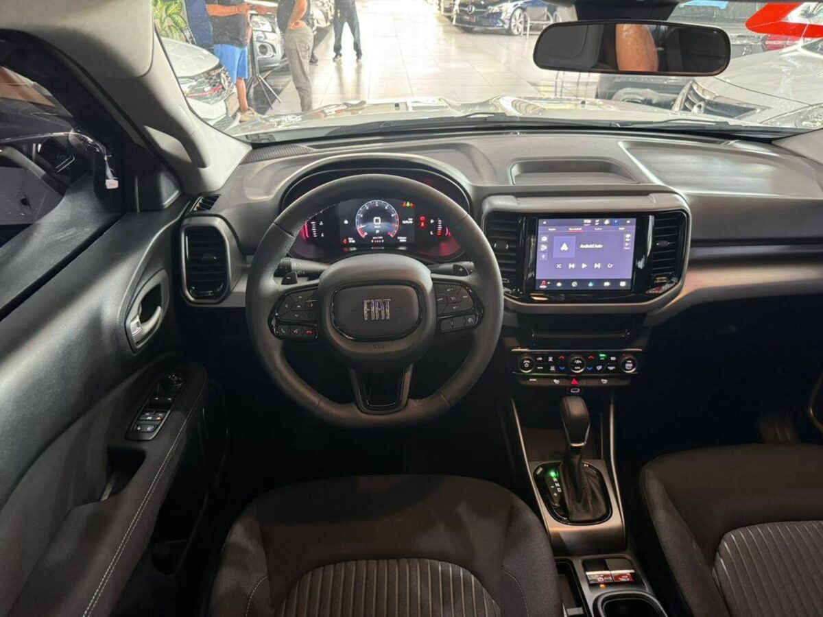 Avaliamos a nova Fiat Toro Freedom 2026: vale a pena comprar?