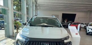 Fiat Toro bate 650 mil unidades e prepara virada híbrida inédita no Brasil