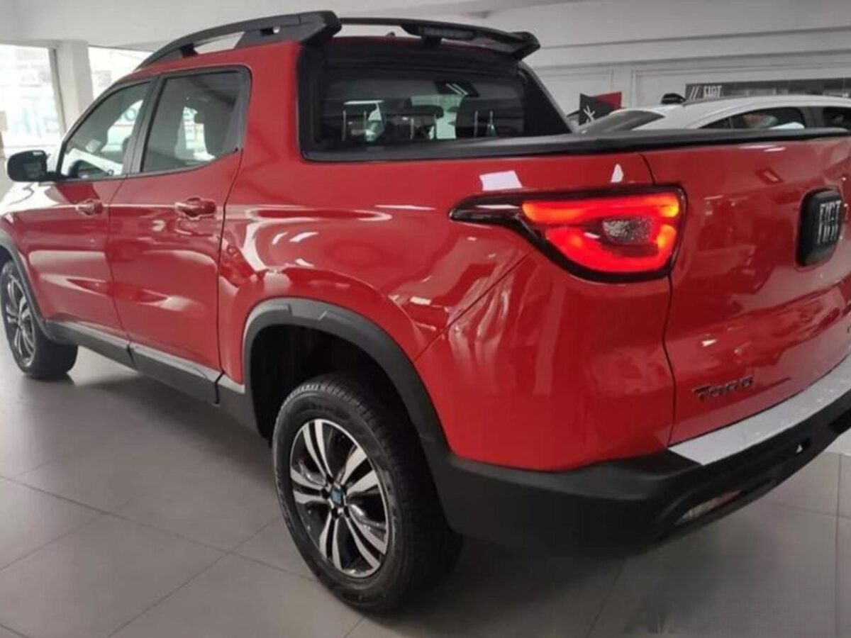 Avaliamos a nova Fiat Toro Freedom 2026: vale a pena comprar?
