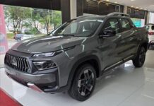 Avaliamos a Fiat Toro Volcano TD450 4×4 2026; veja os principais pontos fortes Avaliamos a Fiat Toro Volcano TD450 4x4 2026; veja os principais pontos fortes
