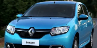 Renault Sandero Dynamique 1.6 Flex 2016 entrega bom espaço interno e consumo equilibrado