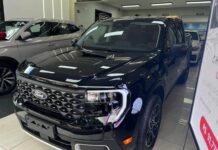 Ford Maverick Hybrid 2026 evolui mais uma vez e promete consumo ainda melhor Ford Maverick Hybrid 2026 evolui mais uma vez e promete consumo ainda melhor