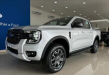 Qual Ford Ranger comprar? Comparativo mostra versões com desconto em maio Qual Ford Ranger comprar? Comparativo mostra versões com desconto em maio