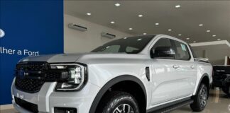 Qual Ford Ranger comprar? Comparativo mostra versões com desconto em maio