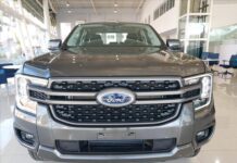 Ford Ranger XLS 2.0 2026: a versão “ideal” da picape? Veja os detalhes da avaliação Ford atualiza motor 2.0 da Ranger com corrente de comando