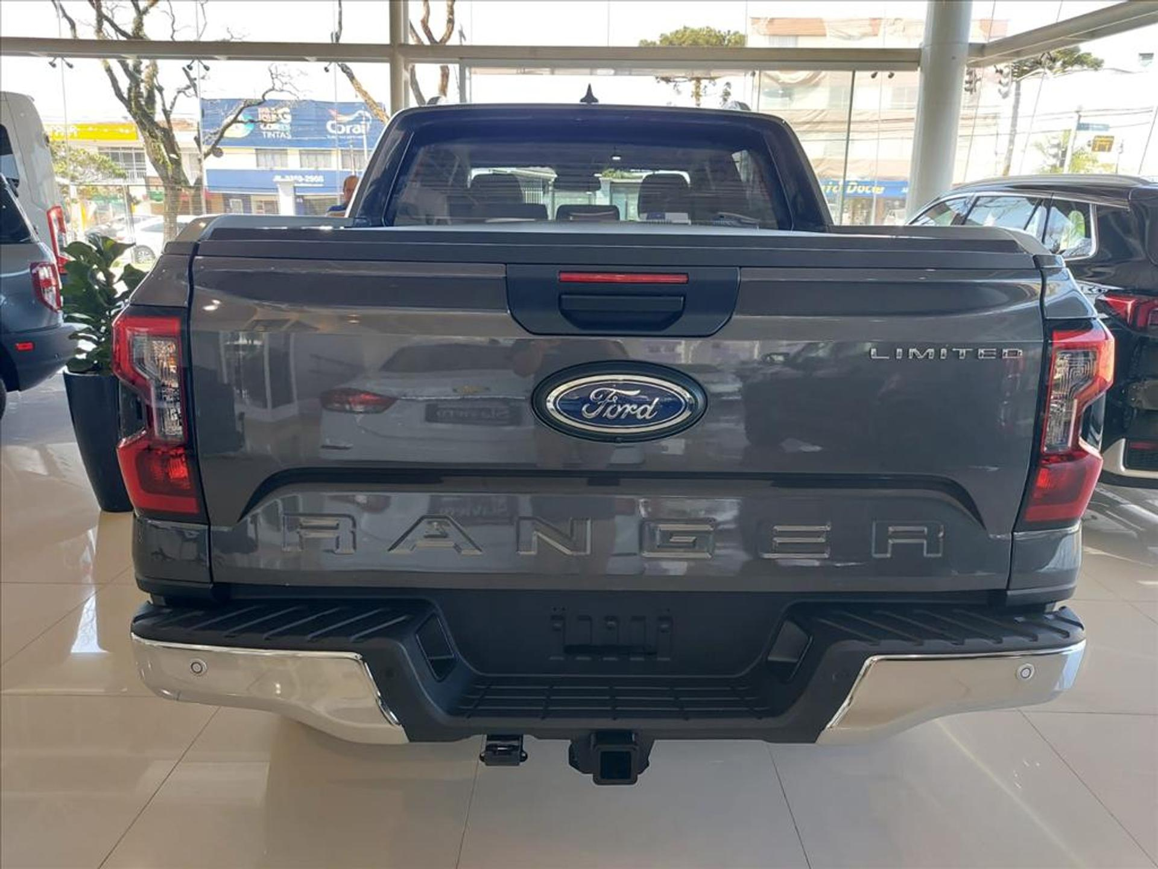 Nova Ford Ranger 2026: o que mudou na picape? Guia completo para entender as novidades