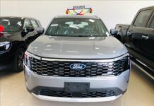Avaliamos o novo Ford Territory 2026 e o SUV entrega mais do que promete Estoque elevado leva marcas a oferecer descontos agressivos em alguns carros novos