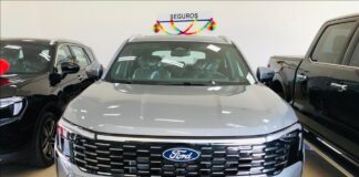 Estoque elevado leva marcas a oferecer descontos agressivos em alguns carros novos
