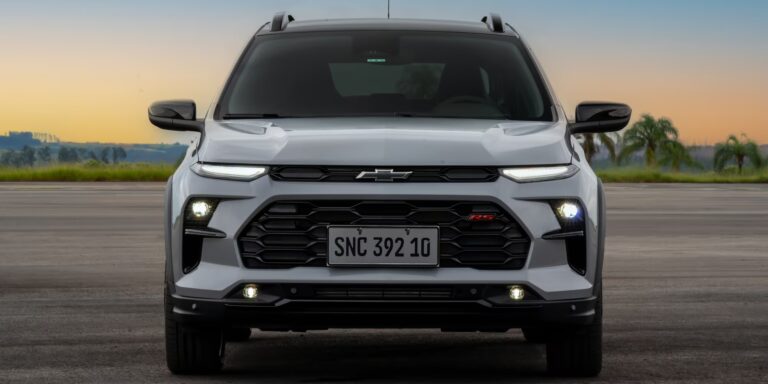 Novo Chevrolet Sonic Premier 2027 surpreende pelo preço e pode incomodar rivais no Brasil