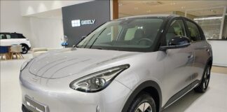 Geely EX2: 5 motivos que fazem muita gente pensar duas vezes antes da compra