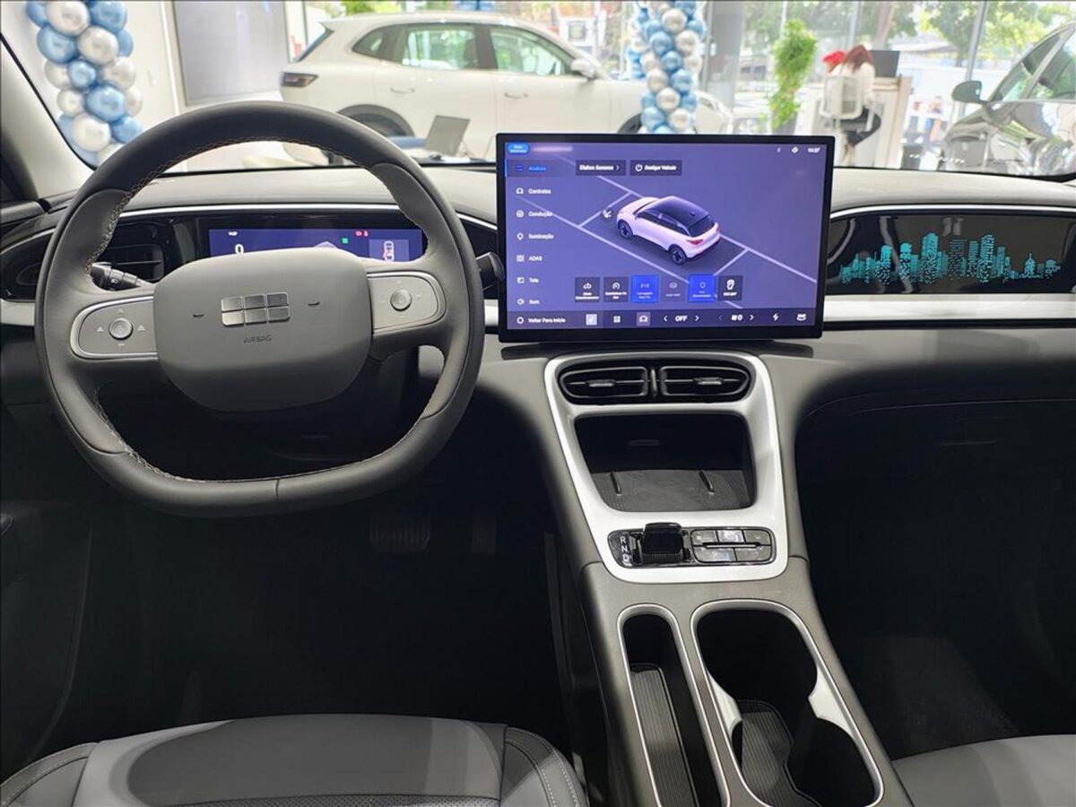 Geely EX2: 5 motivos que fazem muita gente pensar duas vezes antes da compra