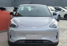 Novo Geely EX2 Max 2026: melhor que o Dolphin Mini em quase tudo? Novo Geely EX2 Max 2026: melhor que o Dolphin Mini em quase tudo?