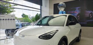 Geely EX2 despenca para R$ 99 mil com desconto exclusivo para Uber e táxi
