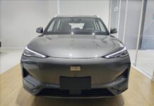 Faz 67 km/l? Geely EX5 EM-i Ultra pode virar o novo terror dos concorrentes Avaliamos o CAOA Changan Uni-T 2027 com visual futurista