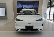 Geely EX5 EM-i tem nova alternativa híbrida para consumidores Geely revela nova tecnologia híbrida que desafia gigantes como Toyota e Honda