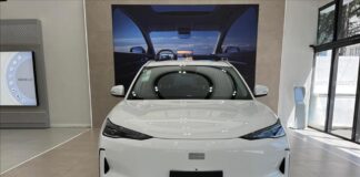 Geely revela nova tecnologia híbrida que desafia gigantes como Toyota e Honda