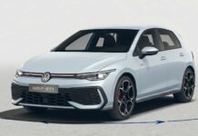 Volkswagen Golf GTI 2026 assusta pelo preço, mas 245 cv fizeram o hatch vender tudo Volkswagen Golf GTI 2026 assusta pelo preço, mas 245 cv fizeram o hatch vender tudo