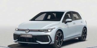 Volkswagen Golf GTI 2026 assusta pelo preço, mas 245 cv fizeram o hatch vender tudo
