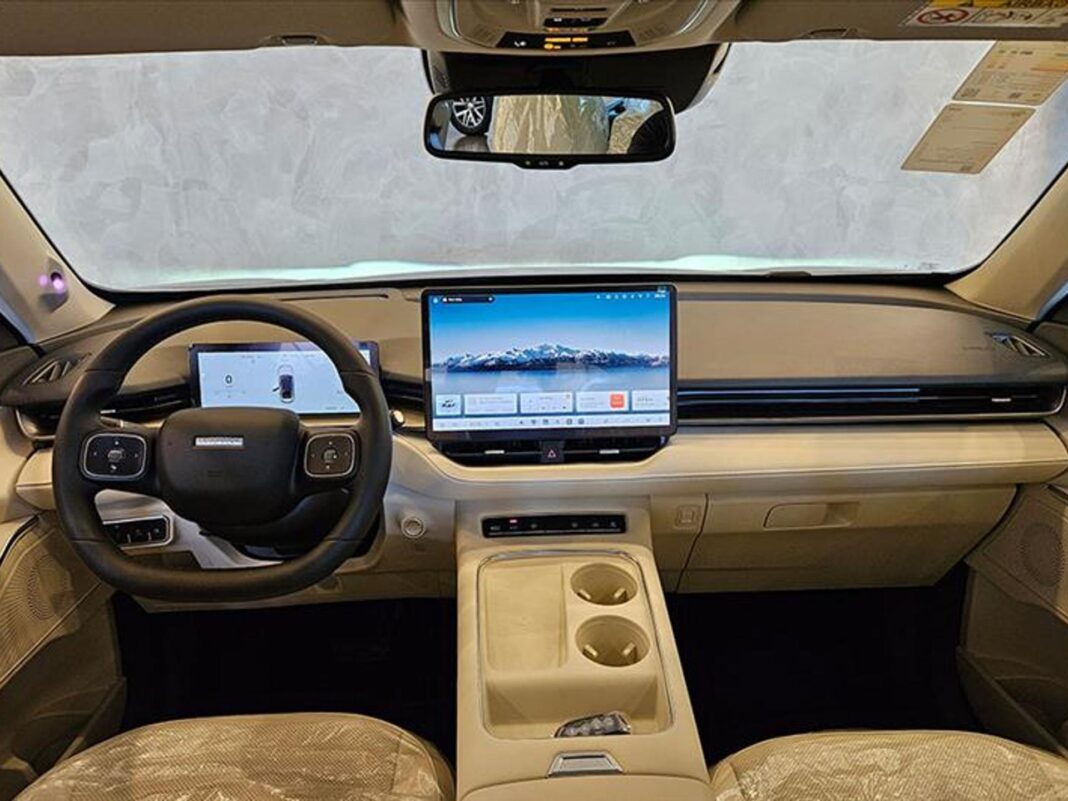 App da BYD ou da GWM? Descubra qual entrega mais funções e menos dor de cabeça