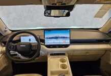 App da BYD ou da GWM? Descubra qual entrega mais funções e menos dor de cabeça