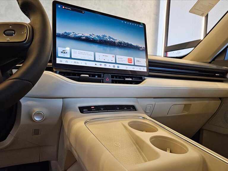 GWM Haval H6: passo a passo para usar o app My GWM no dia a dia