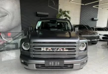Avaliamos o Haval H9: SUV gigante da GWM quer derrubar SW4 e Commander